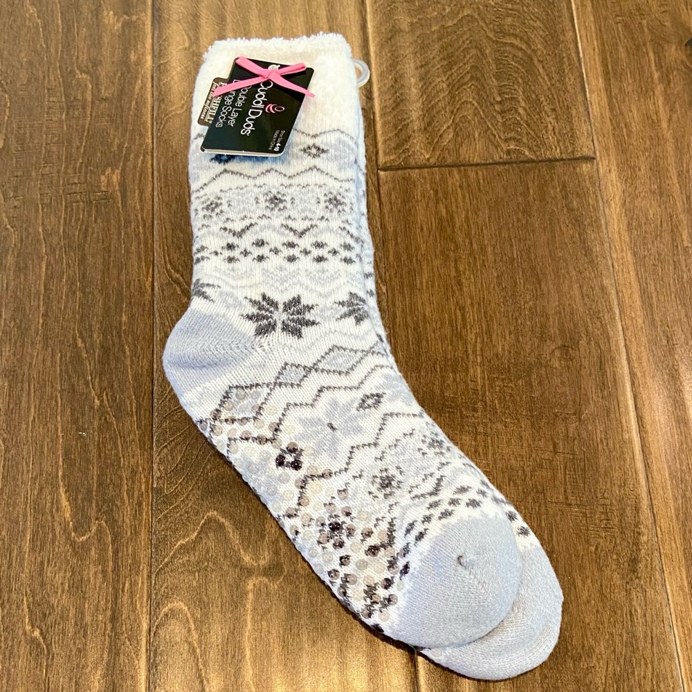 Lounge Socks